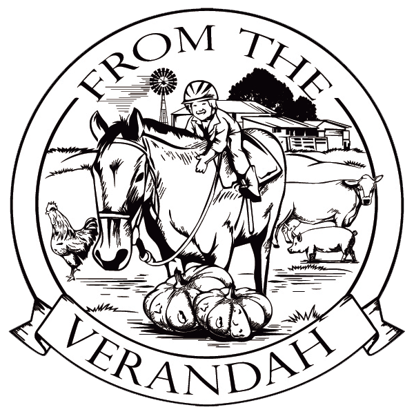 From the Verandah logo